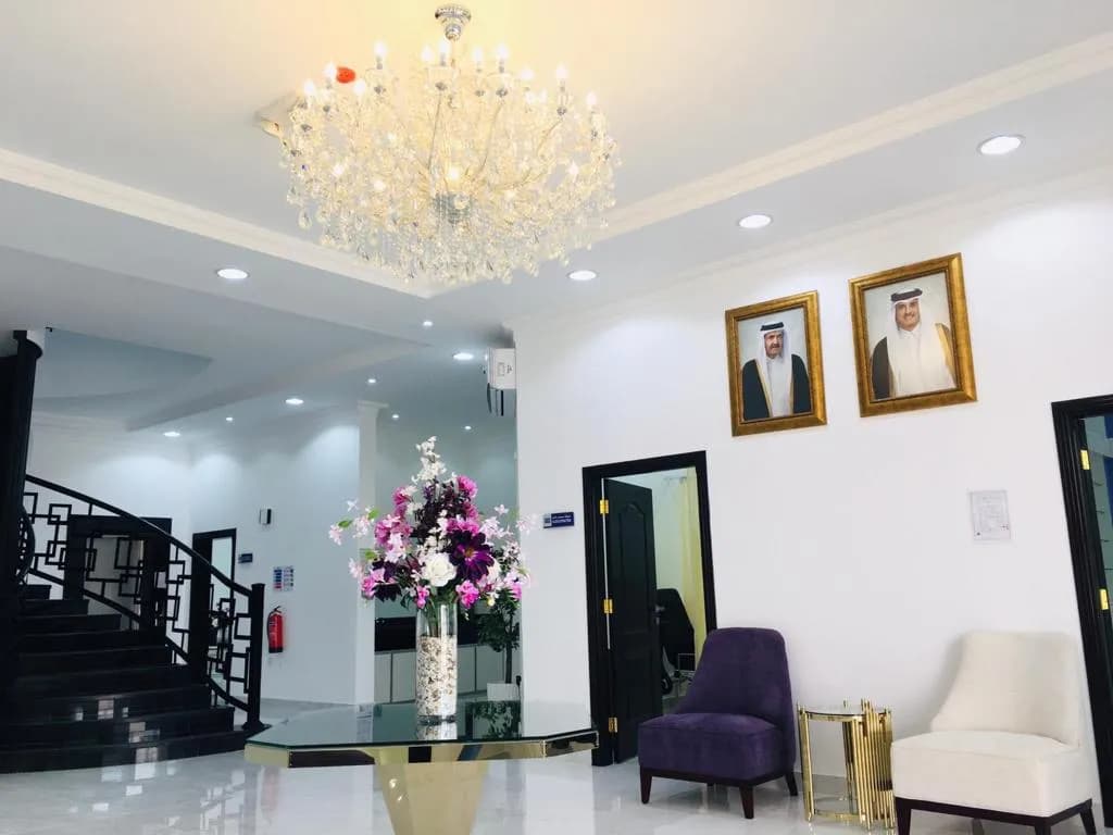 Al Amal Medical Center — صورة 2
