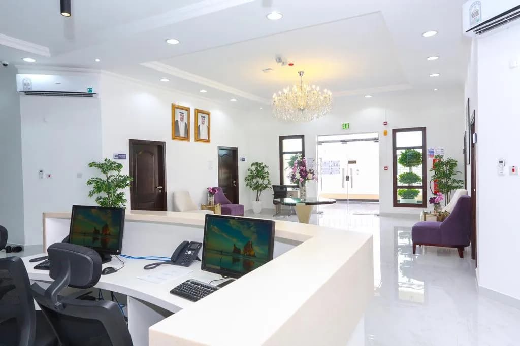 Al Amal Medical Center — صورة 4