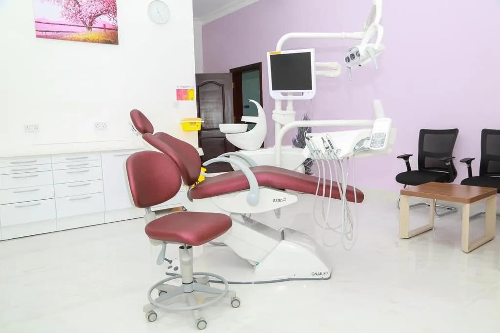 Al Amal Medical Center — صورة 6