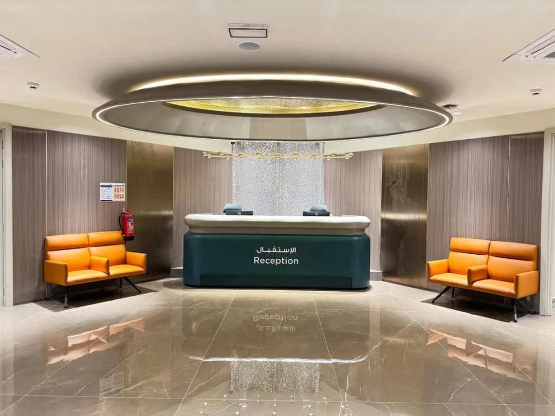 Naseem Medical centre -Al Khor