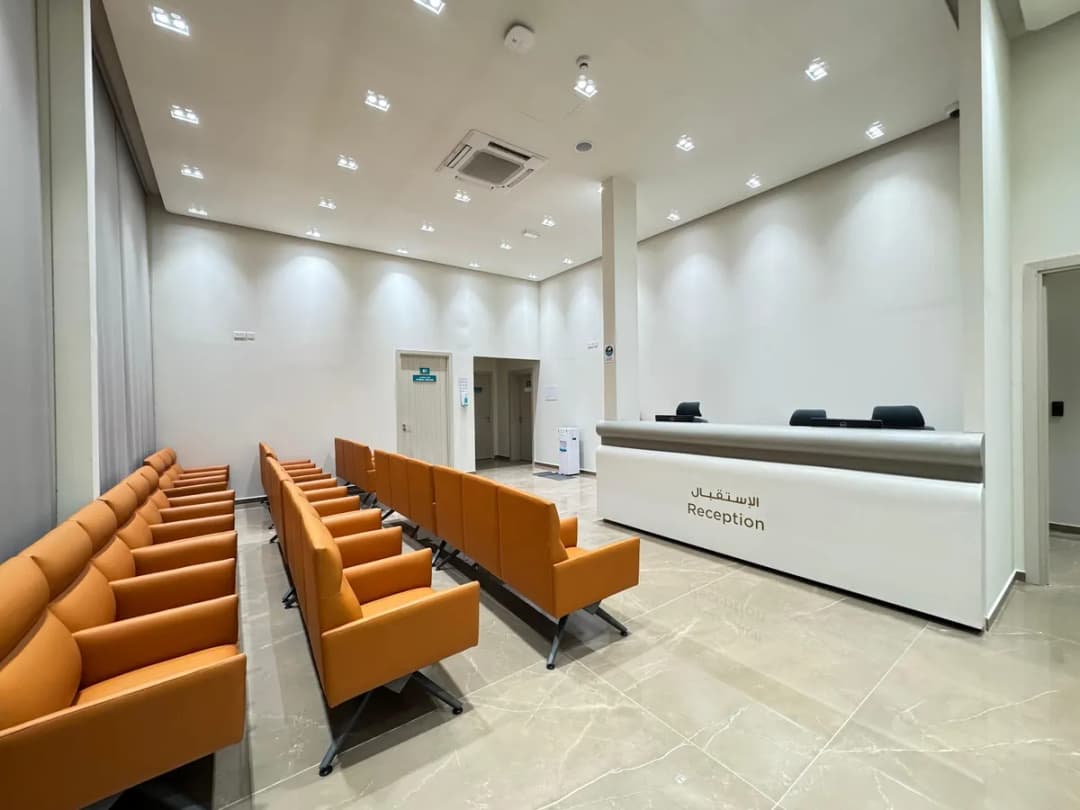 Naseem Medical centre -Al Khor — صورة 4