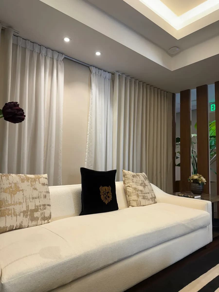 Dr. Suad Lutfi Dermatology and Laser Clinic — صورة 2