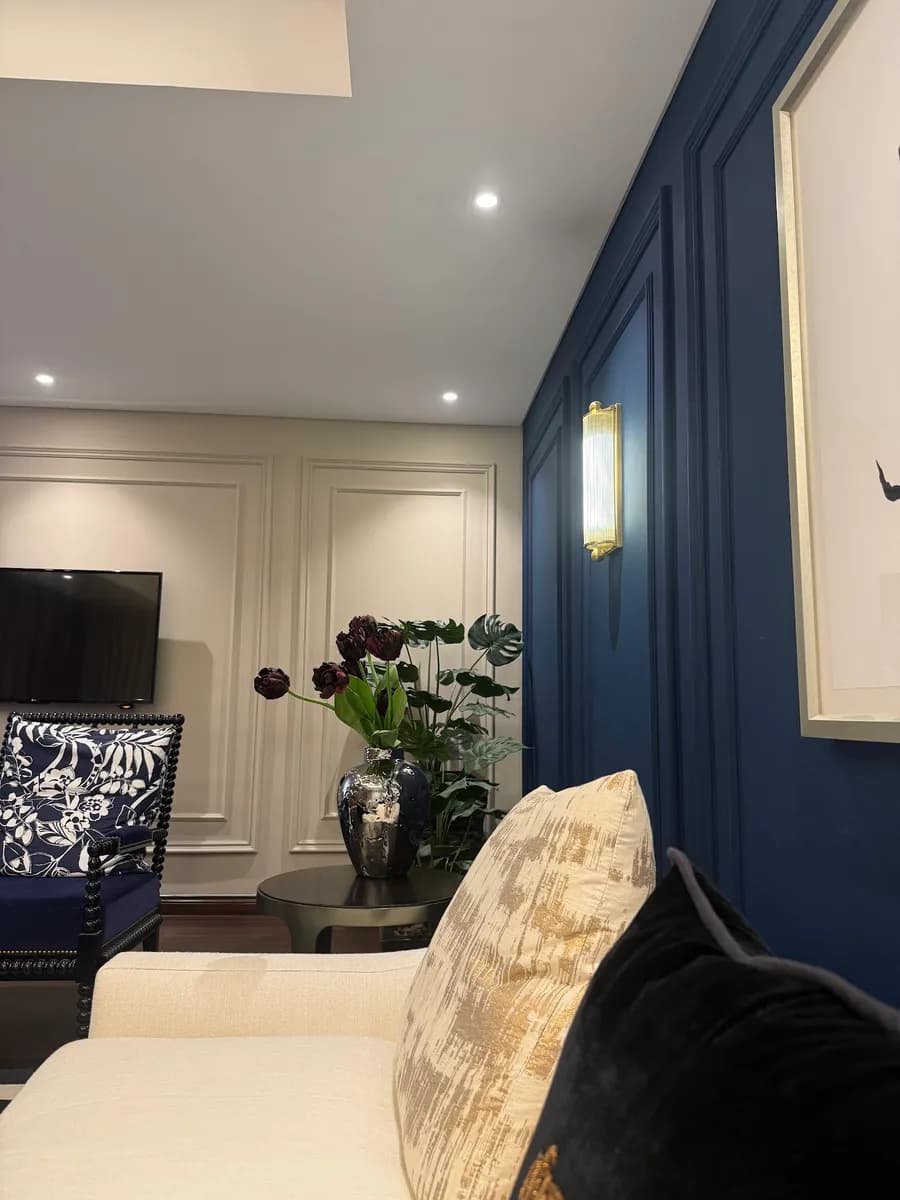 Dr. Suad Lutfi Dermatology and Laser Clinic — صورة 7