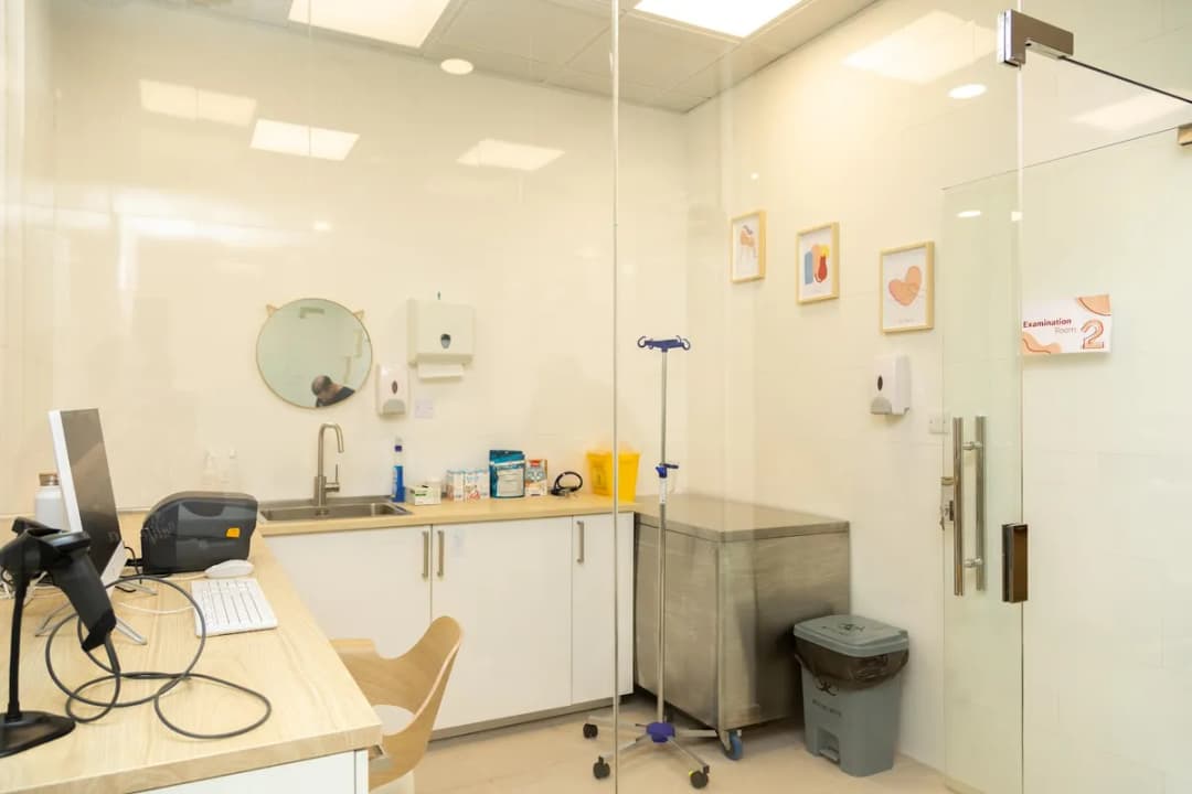 Aleef Veterinary Center — صورة 4