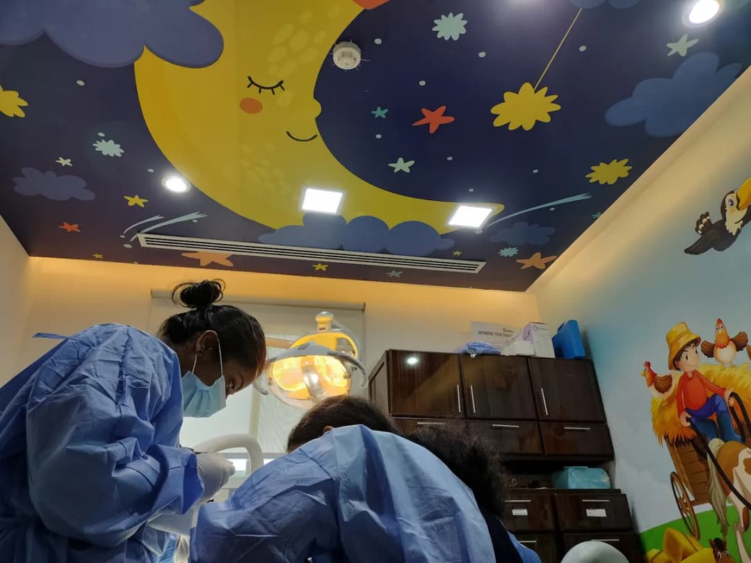 Asian Medical Center — صورة 4