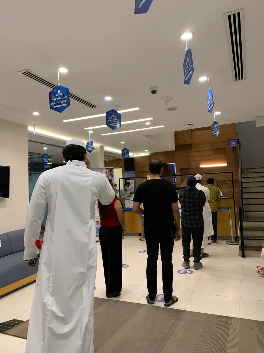 Asian Medical Center — صورة 5