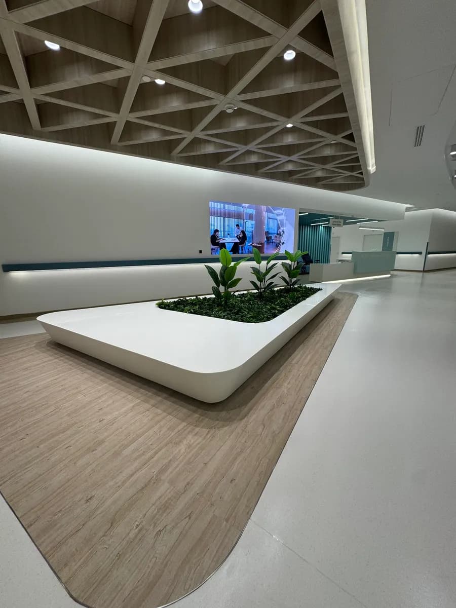 The Pearl International Hospital — صورة 4