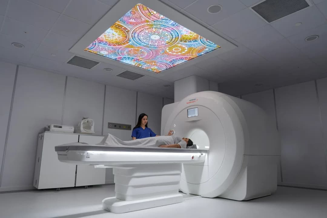 The Pearl International Hospital — صورة 5