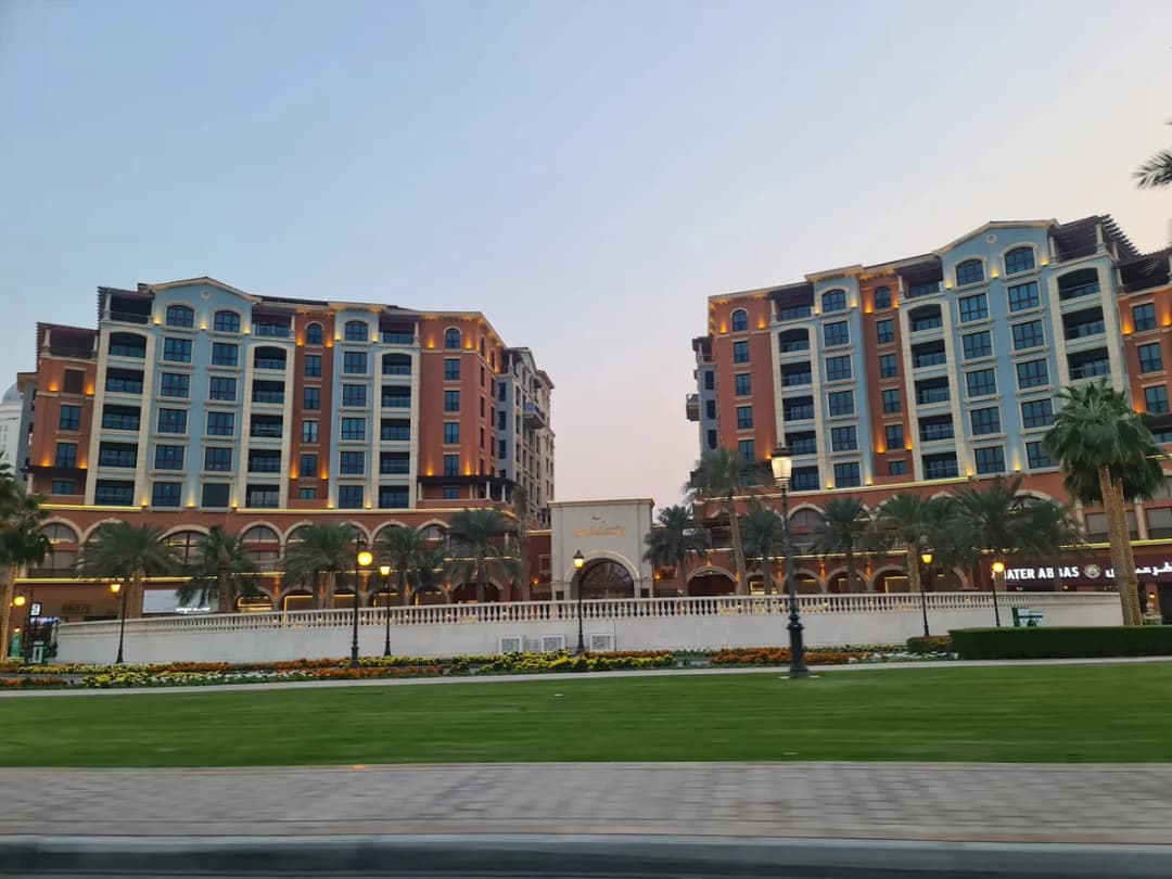 The Pearl International Hospital — صورة 6