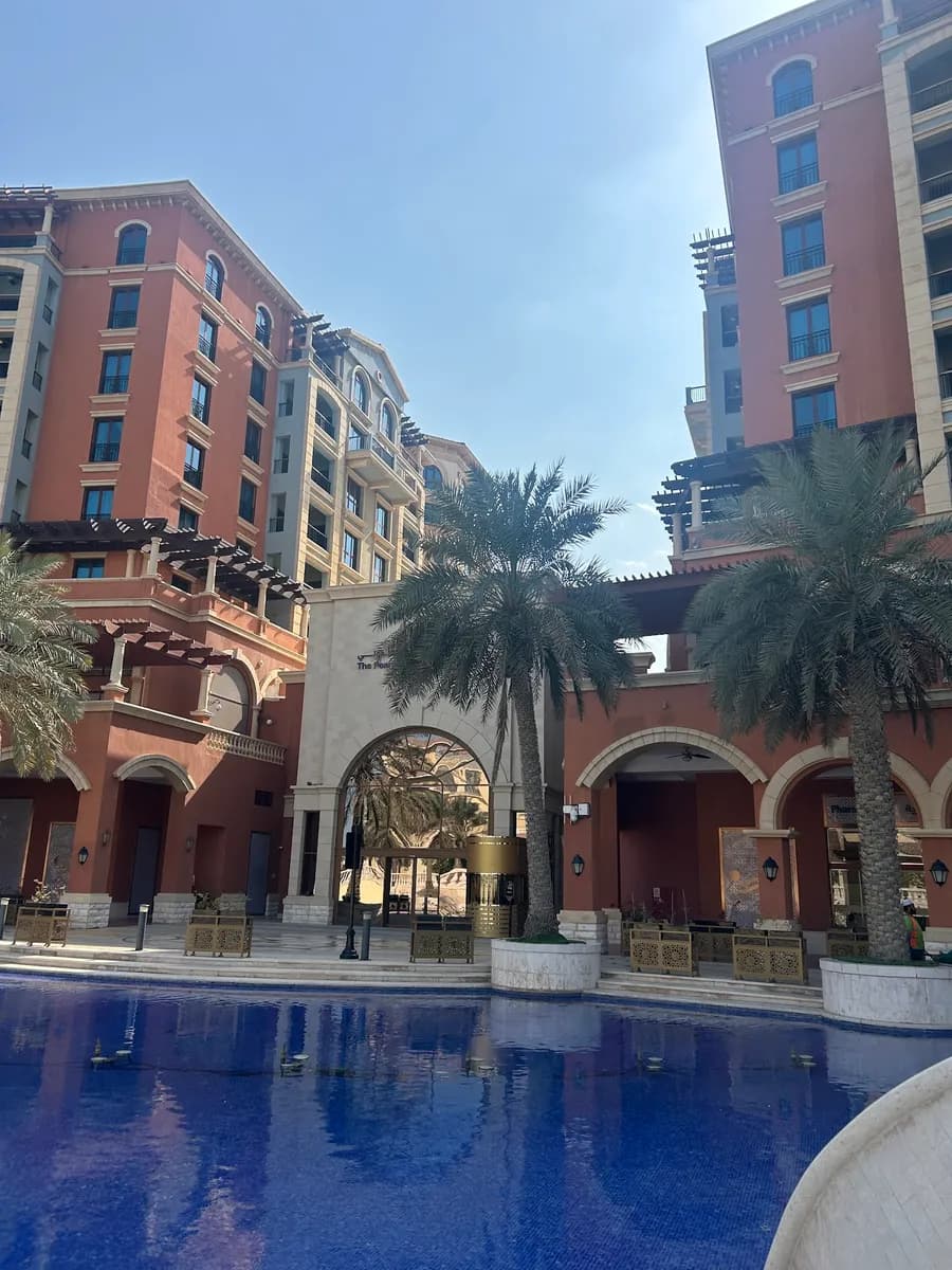 The Pearl International Hospital — صورة 7