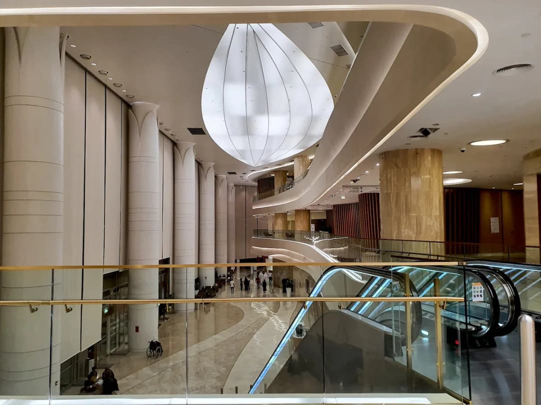 Women's Wellness and Research Center — صورة 3
