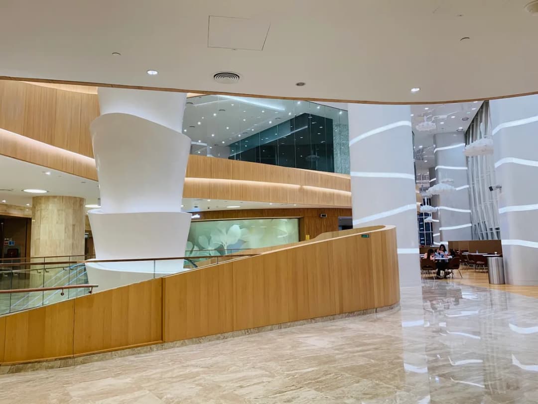 Women's Wellness and Research Center — صورة 5