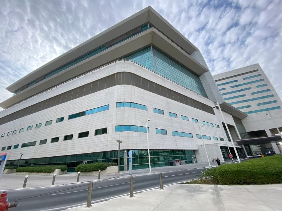 Women's Wellness and Research Center — صورة 8