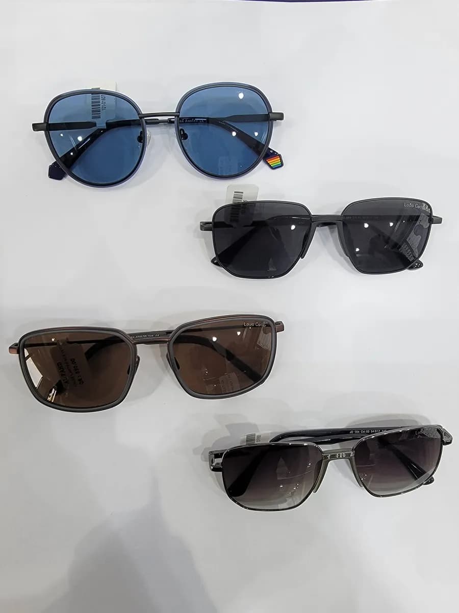 Al Fahd Optics - Doha — صورة 7