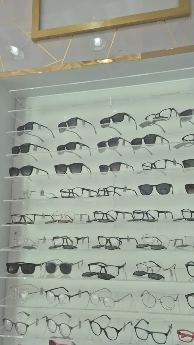 Vision Expert Optics — صورة 5