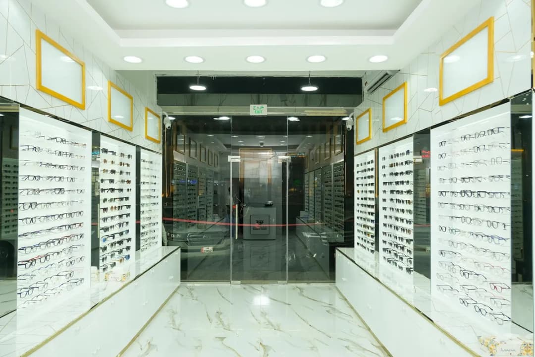 Vision Expert Optics — صورة 6