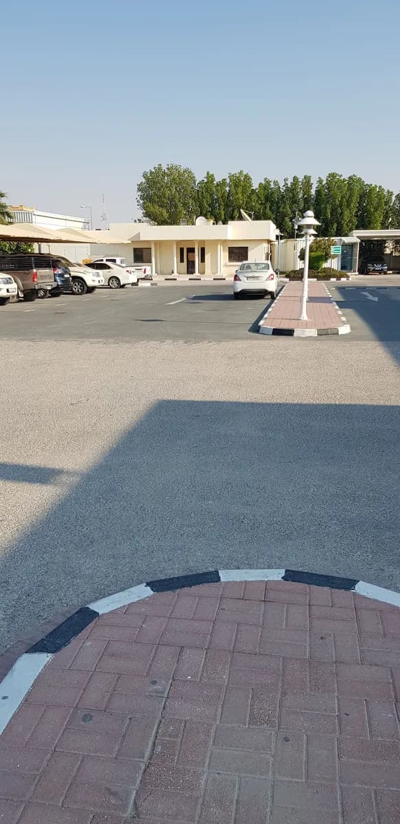 Al Sheehaniya Health Center — صورة 5
