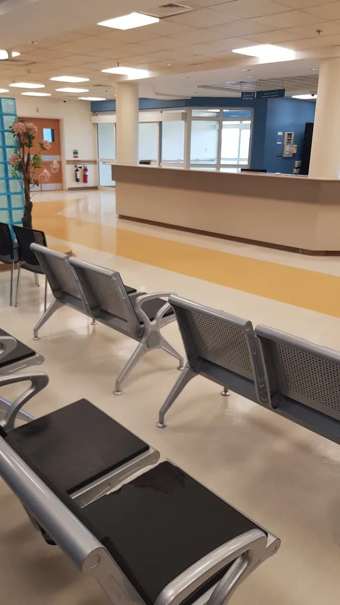 Al Sheehaniya Health Center — صورة 6