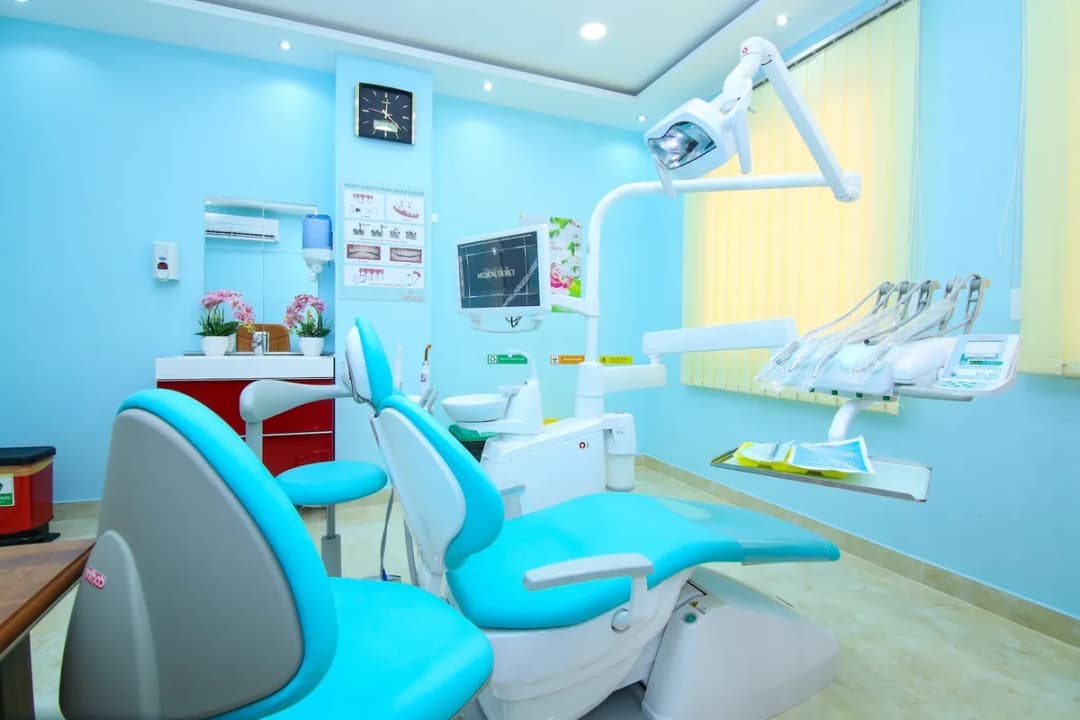 Al Abeer Dental Center - Muaither — صورة 2