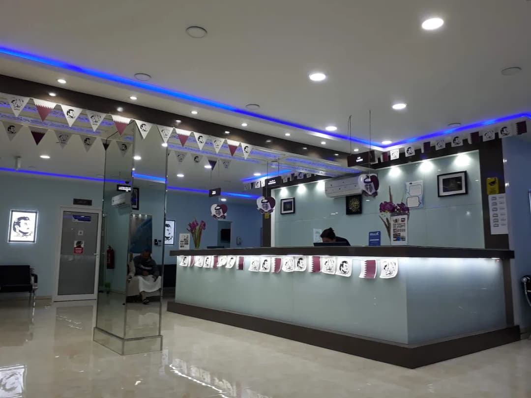 Al Abeer Dental Center - Muaither — صورة 3