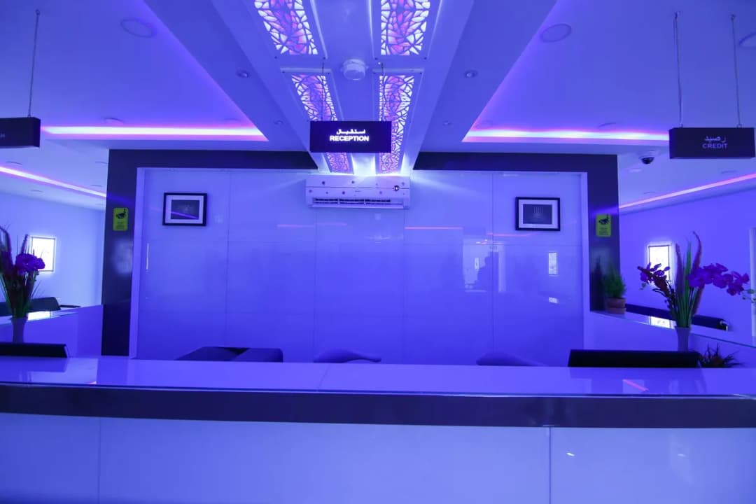 Al Abeer Dental Center - Muaither — صورة 4