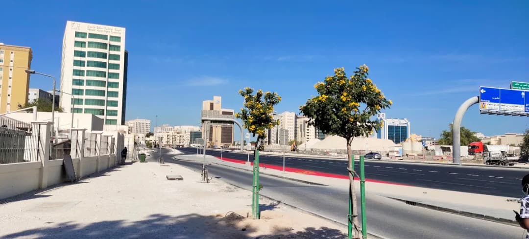 Qatar Red Crescent Fereej Abdel Aziz Health Center — صورة 5
