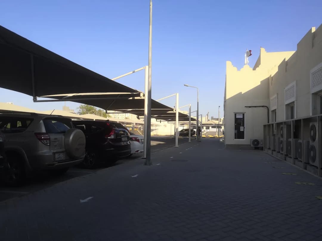 Qatar Red Crescent Fereej Abdel Aziz Health Center — صورة 6