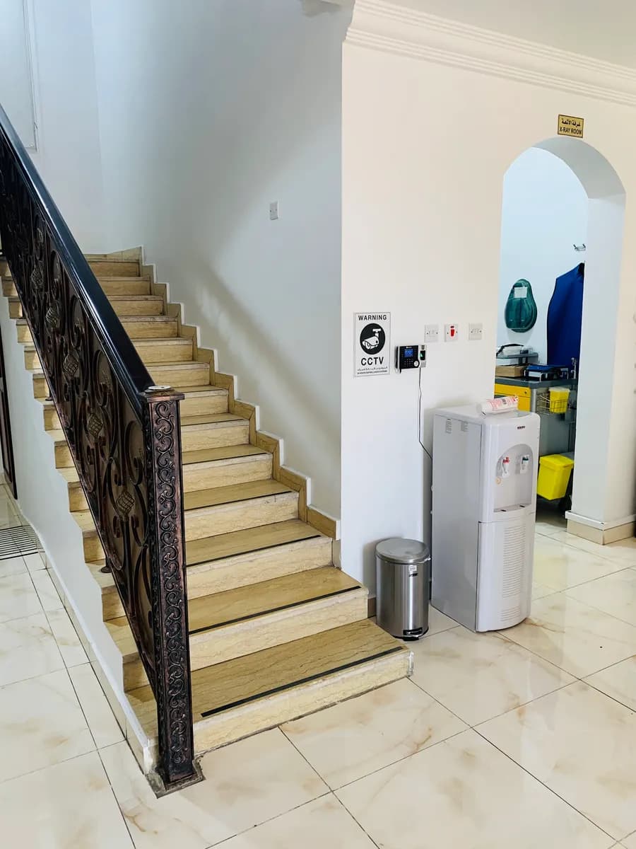 Gulf Dental Center Wakra — صورة 2