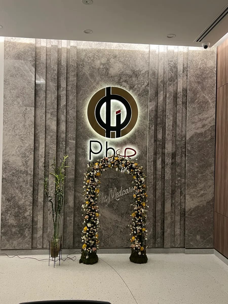 PHI Medcare — صورة 5