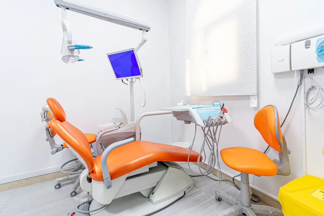 Ibtasem Medical Center — صورة 5
