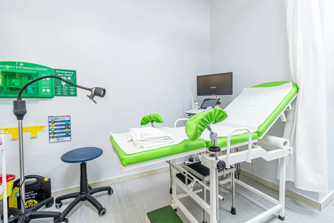 Ibtasem Medical Center — صورة 6