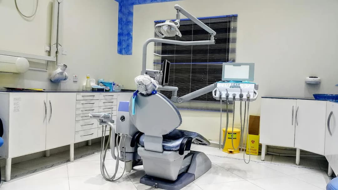 First Dental Center — Dental Clinics in Doha
