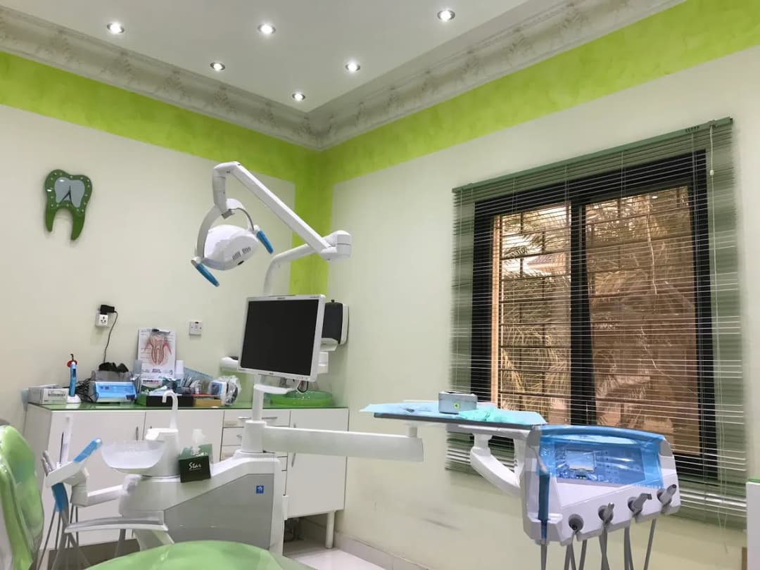First Dental Center — صورة 3