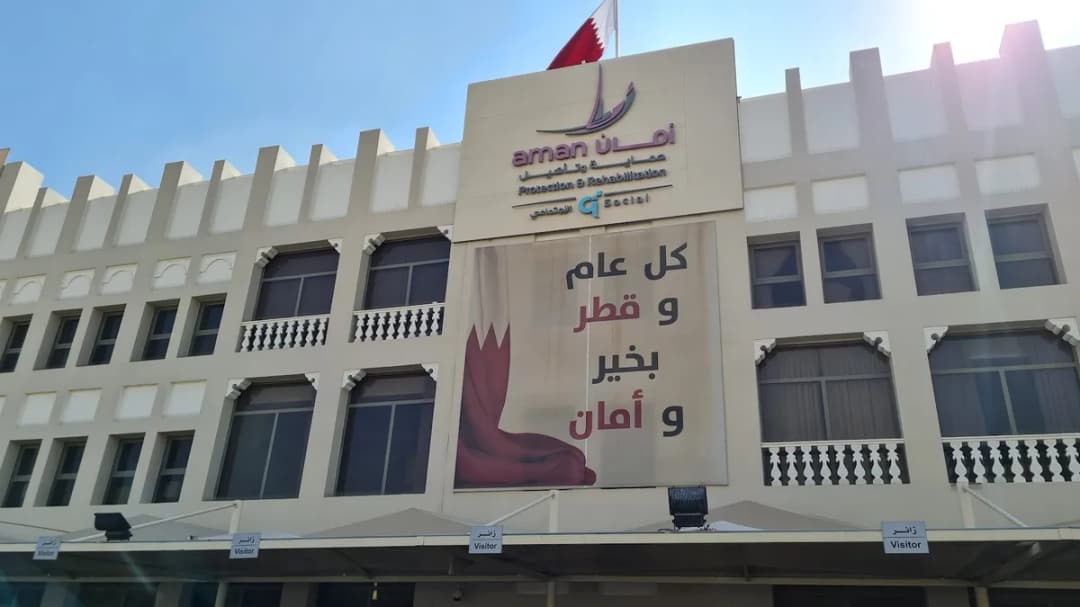 Protection and Social Rehabilitation — صورة 7