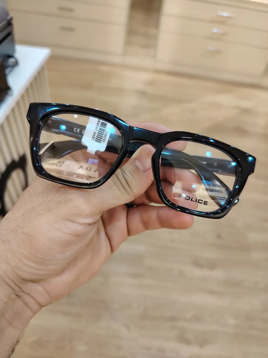Lens Lounge Optics — صورة 7