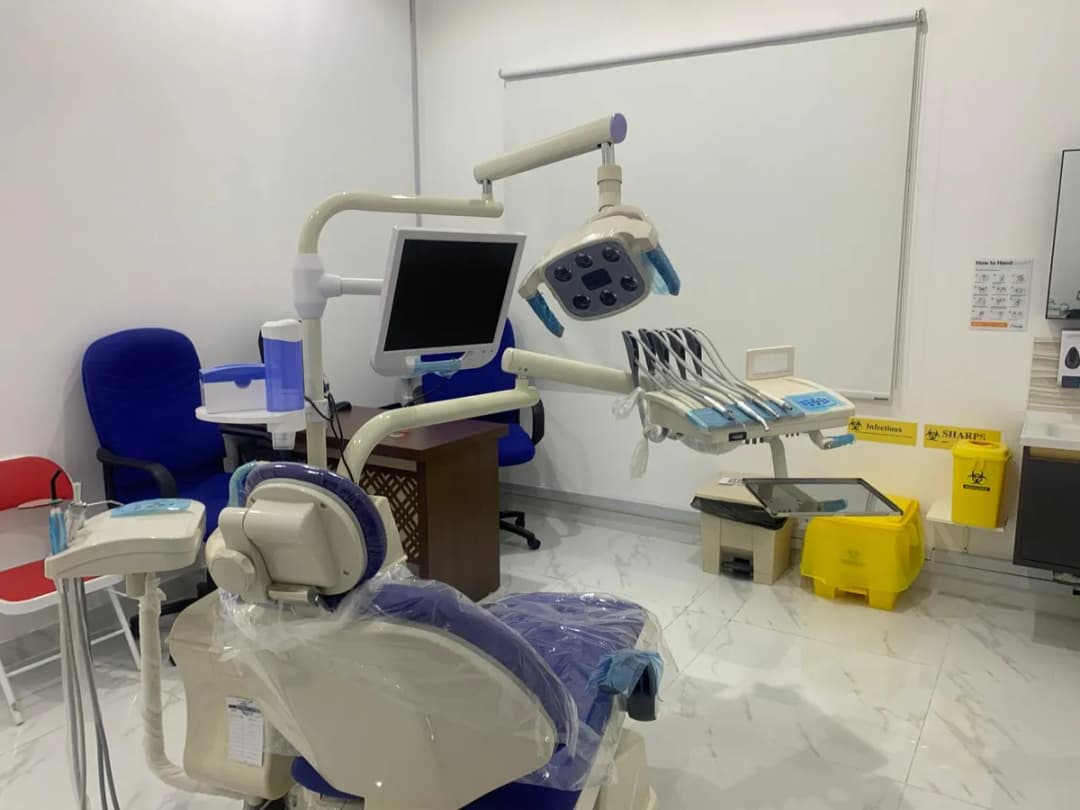 Trust Medical Center — صورة 3