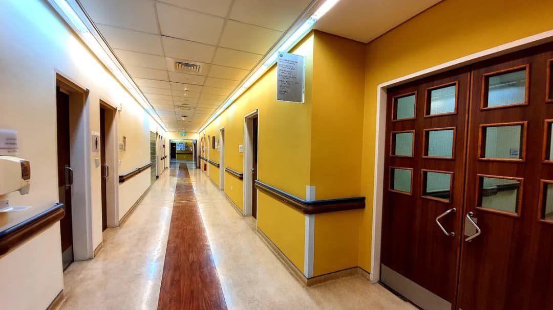 Heart Hospital — صورة 3