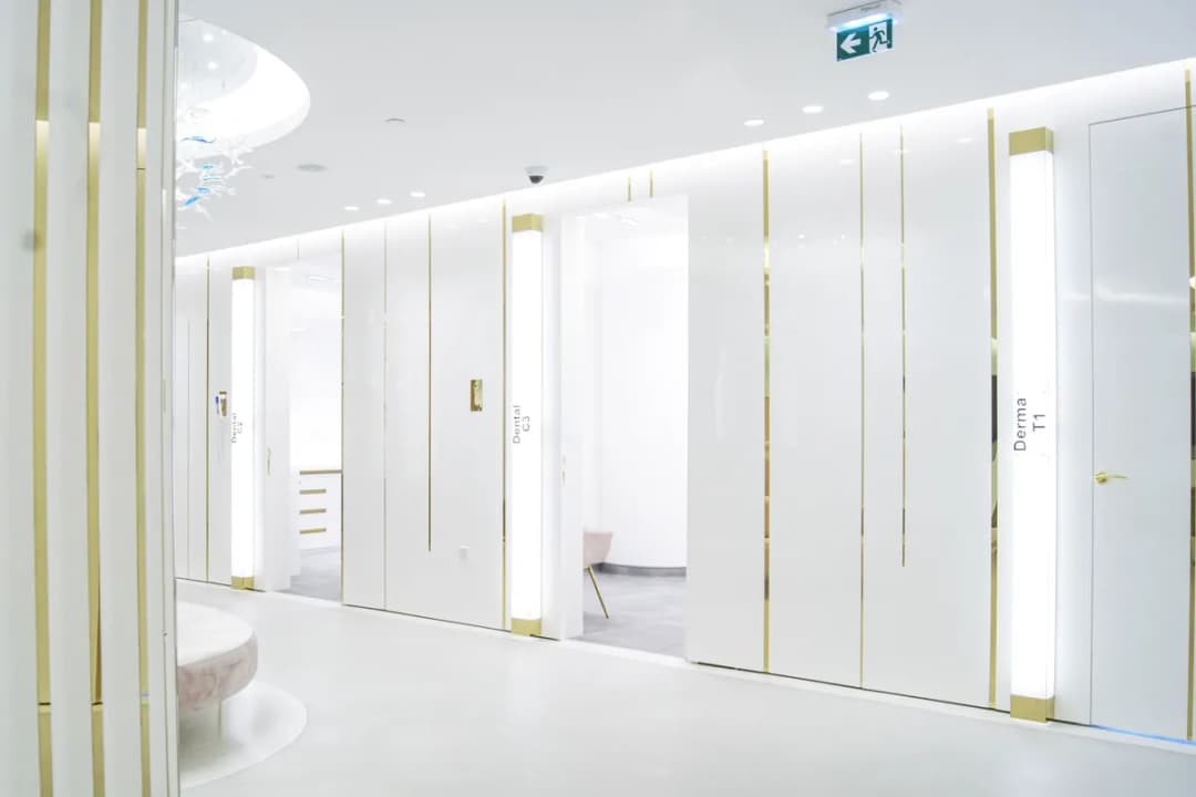 Royal Medical Center Lusail — صورة 5