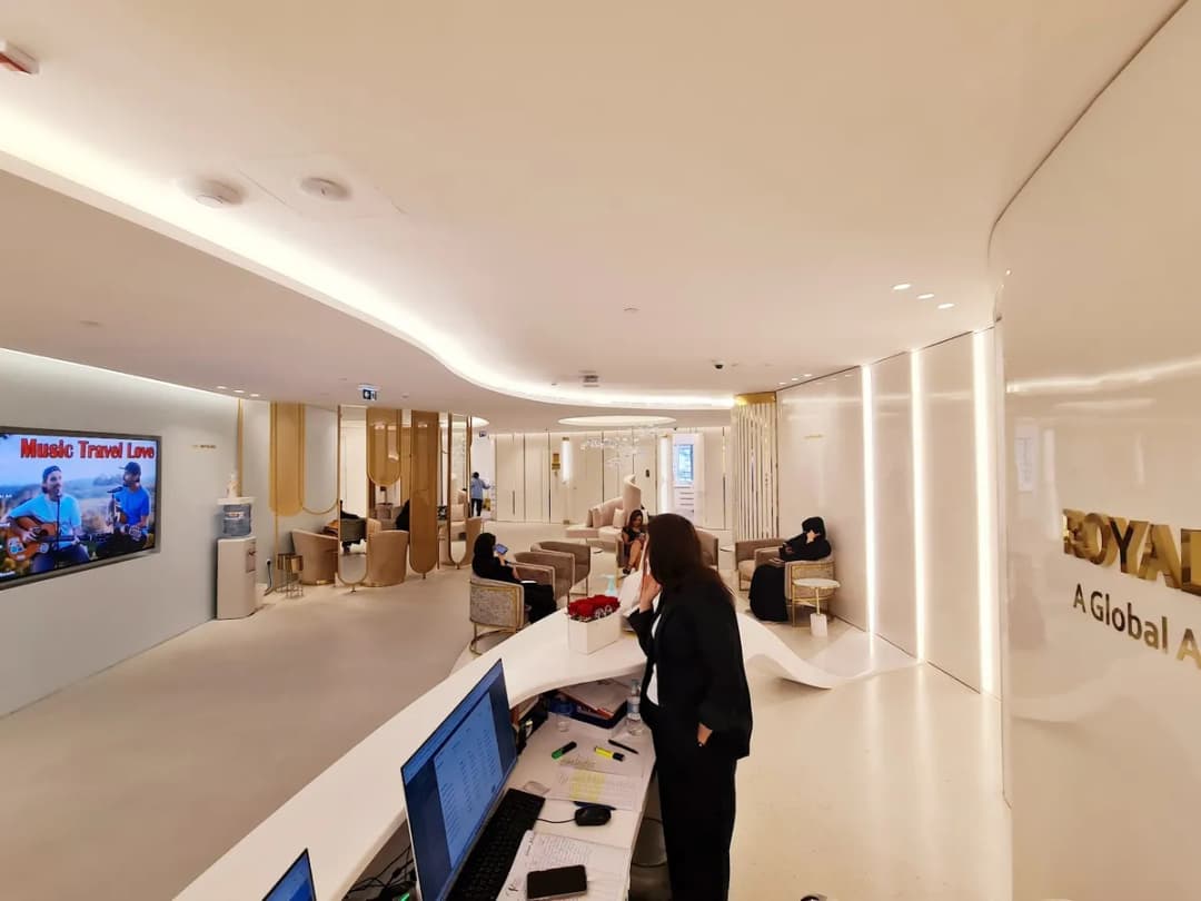 Royal Medical Center Lusail — صورة 6