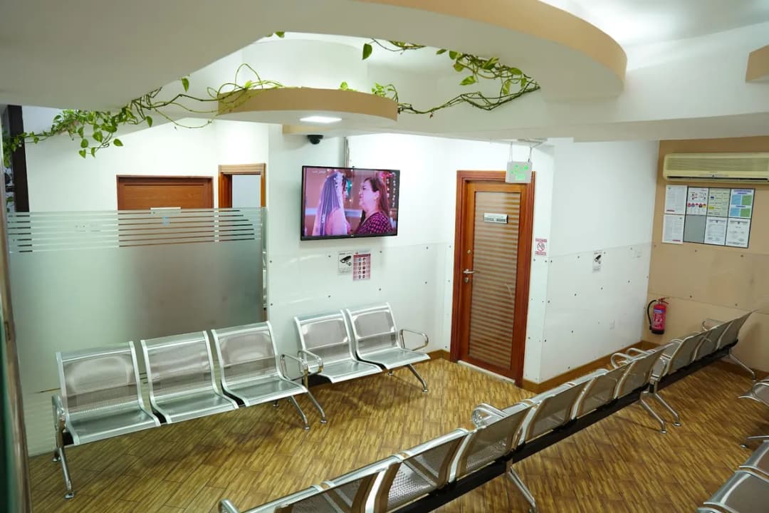 Dr.Sameer's Internal Medicine Clinic (Specialist Physician) — صورة 3