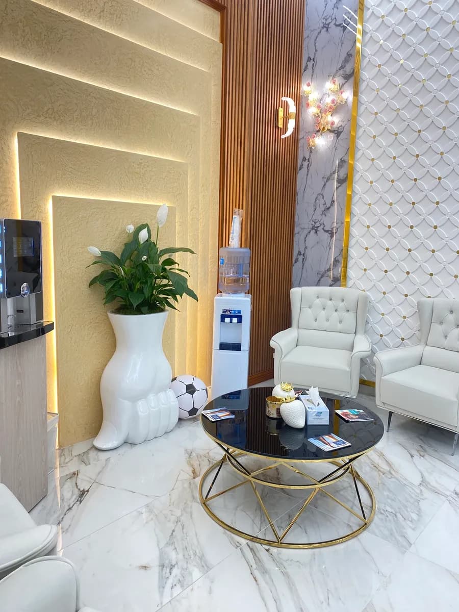 مجمع النخبة الطبي ALNOKHBA MEDICAL CENTER — صورة 3