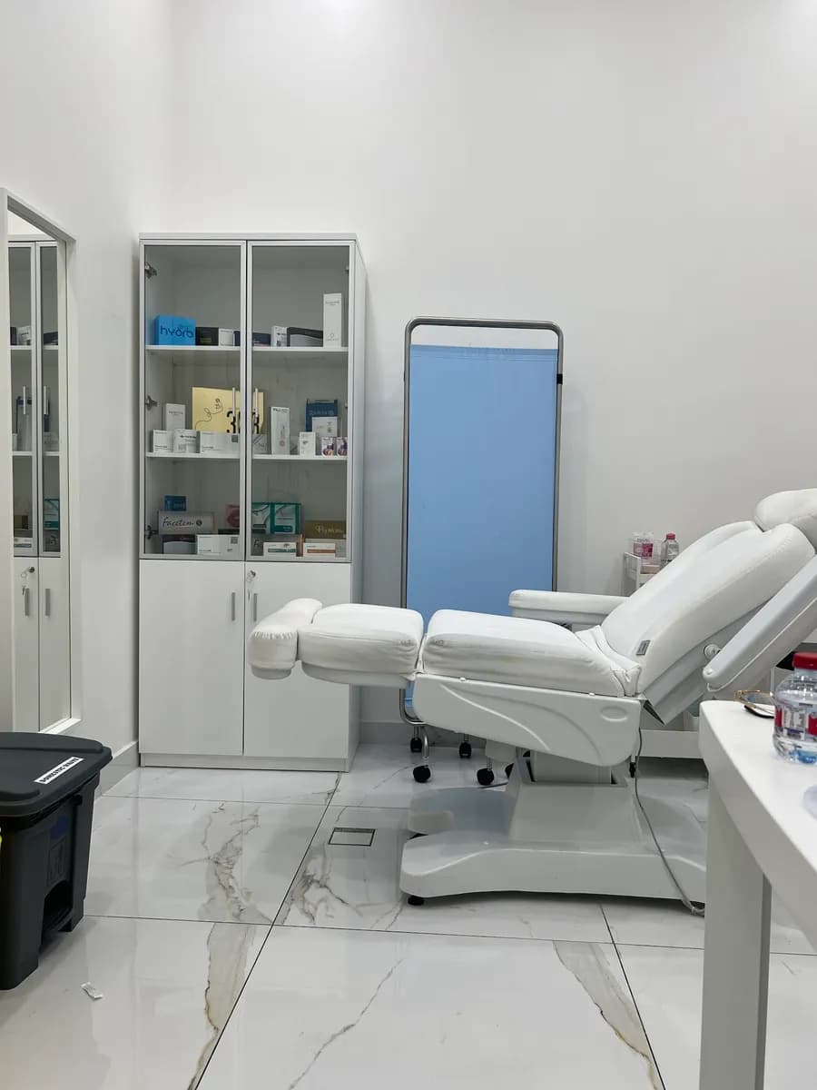 مجمع النخبة الطبي ALNOKHBA MEDICAL CENTER — صورة 5