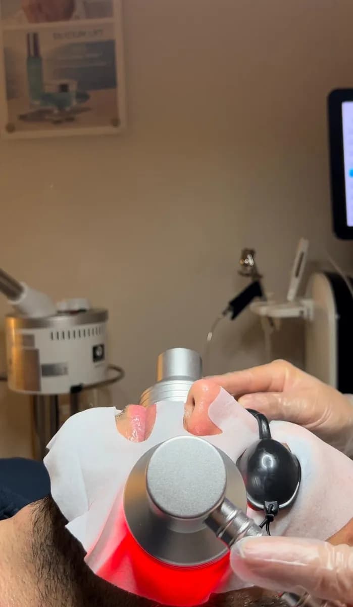 مجمع النخبة الطبي ALNOKHBA MEDICAL CENTER — صورة 8