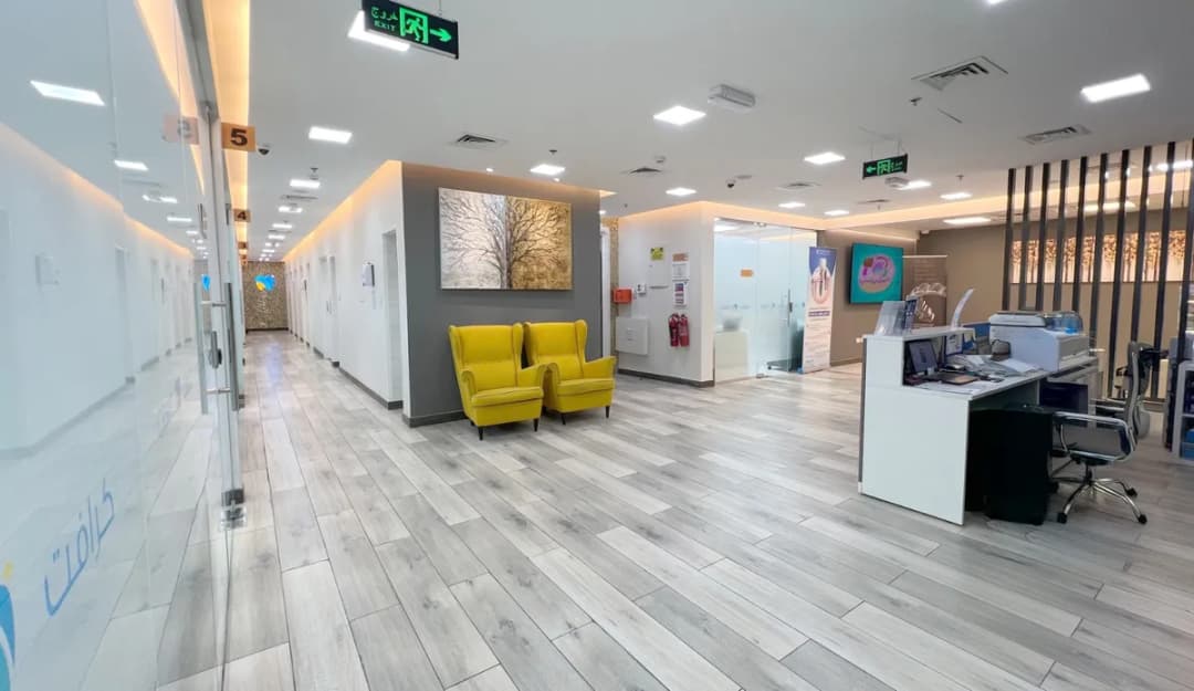 Craft Dental Center - Najma — صورة 2