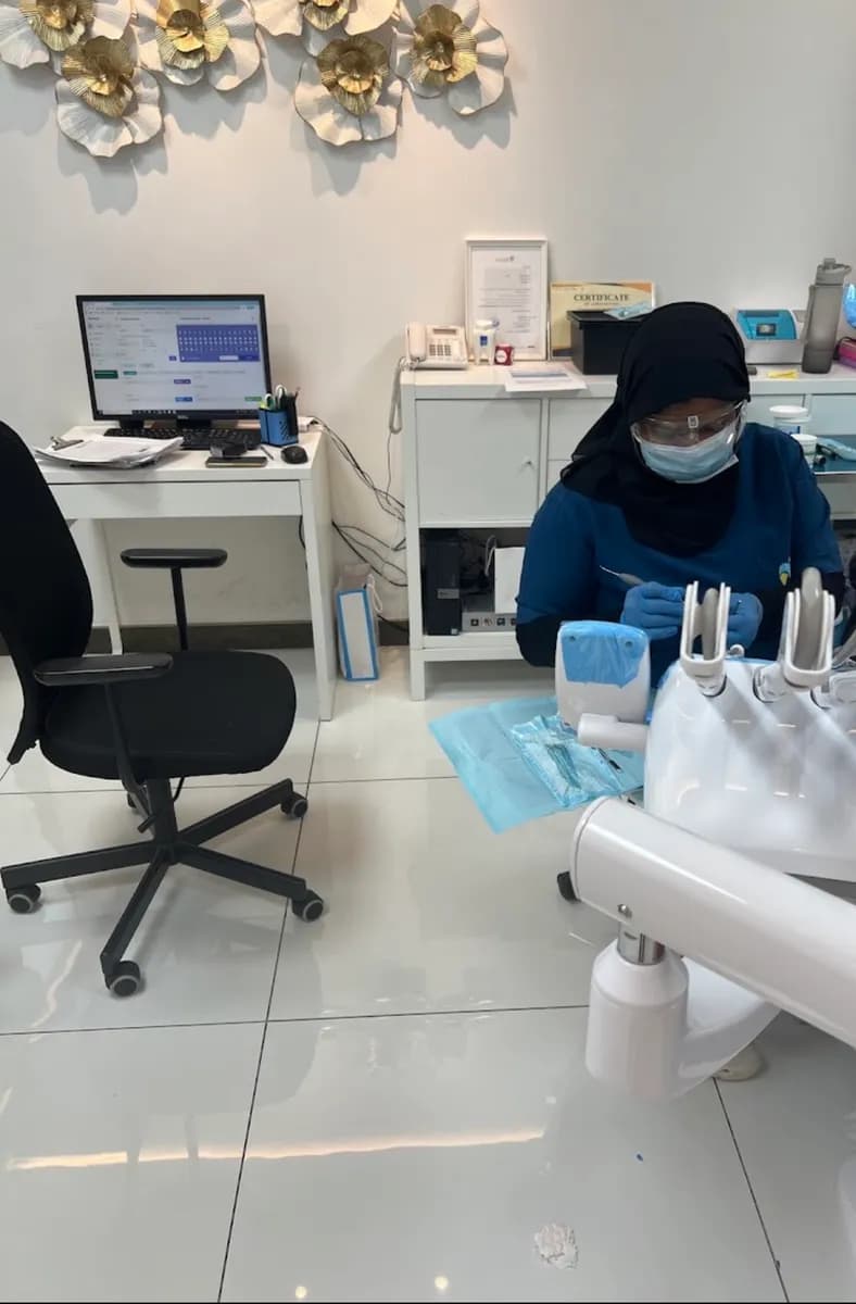 Craft Dental Center - Najma — صورة 5