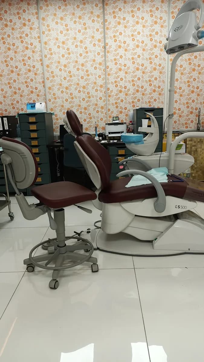 Craft Dental Center - Najma — صورة 6