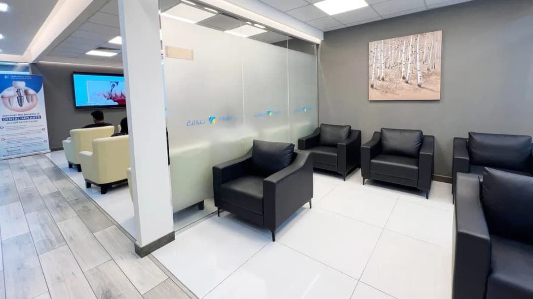 Craft Dental Center - Najma — صورة 7