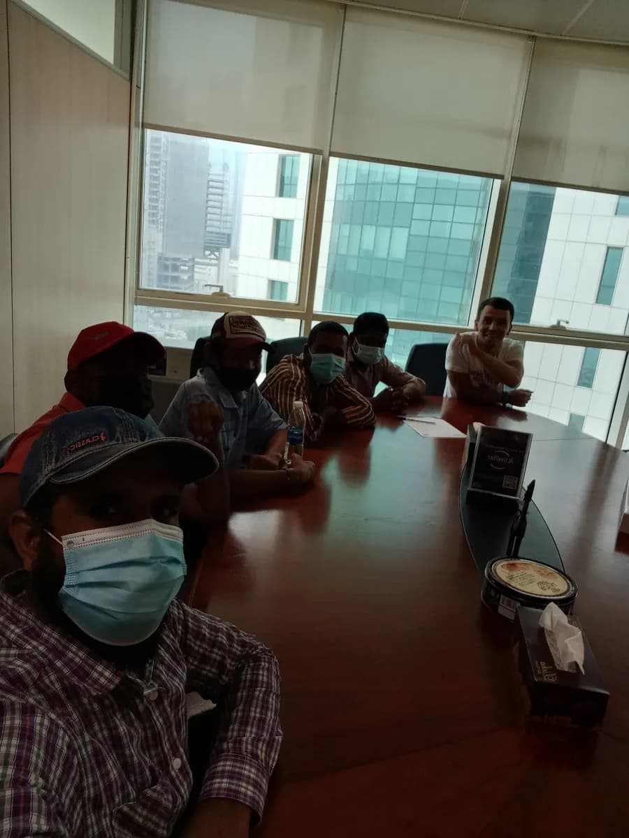 Al-Shefa Polyclinic - Al Kharaitiyat — صورة 7