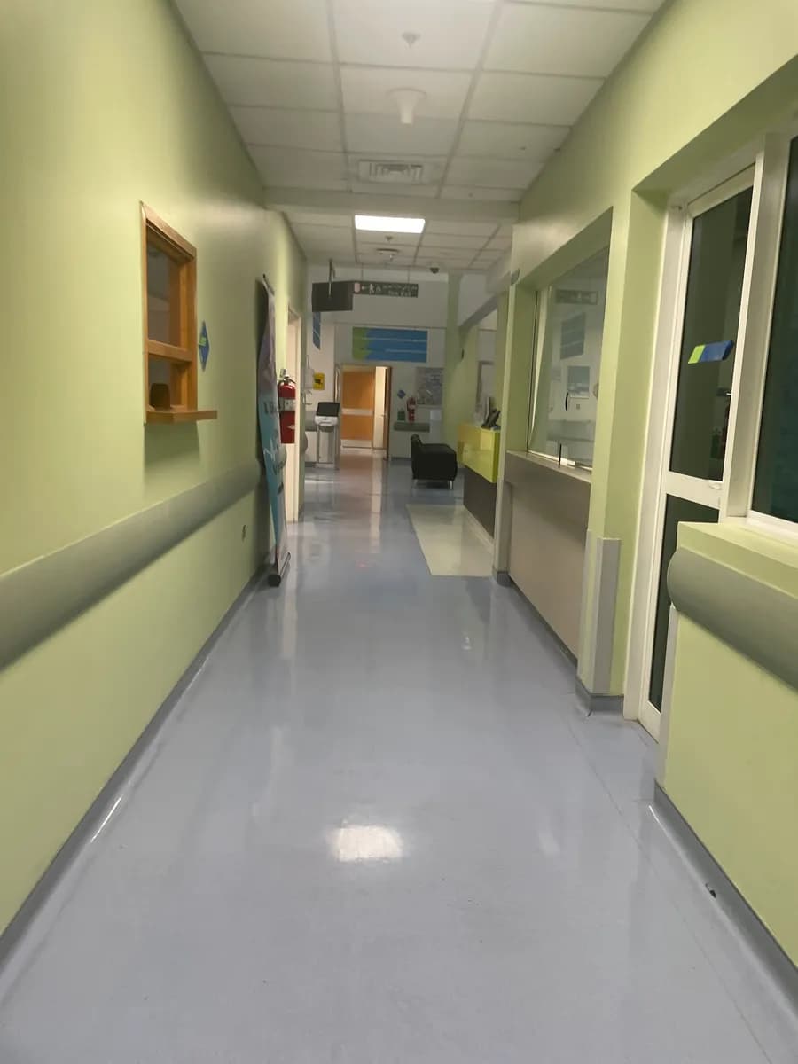 Gharrafat Al Rayyan Health Center — صورة 2