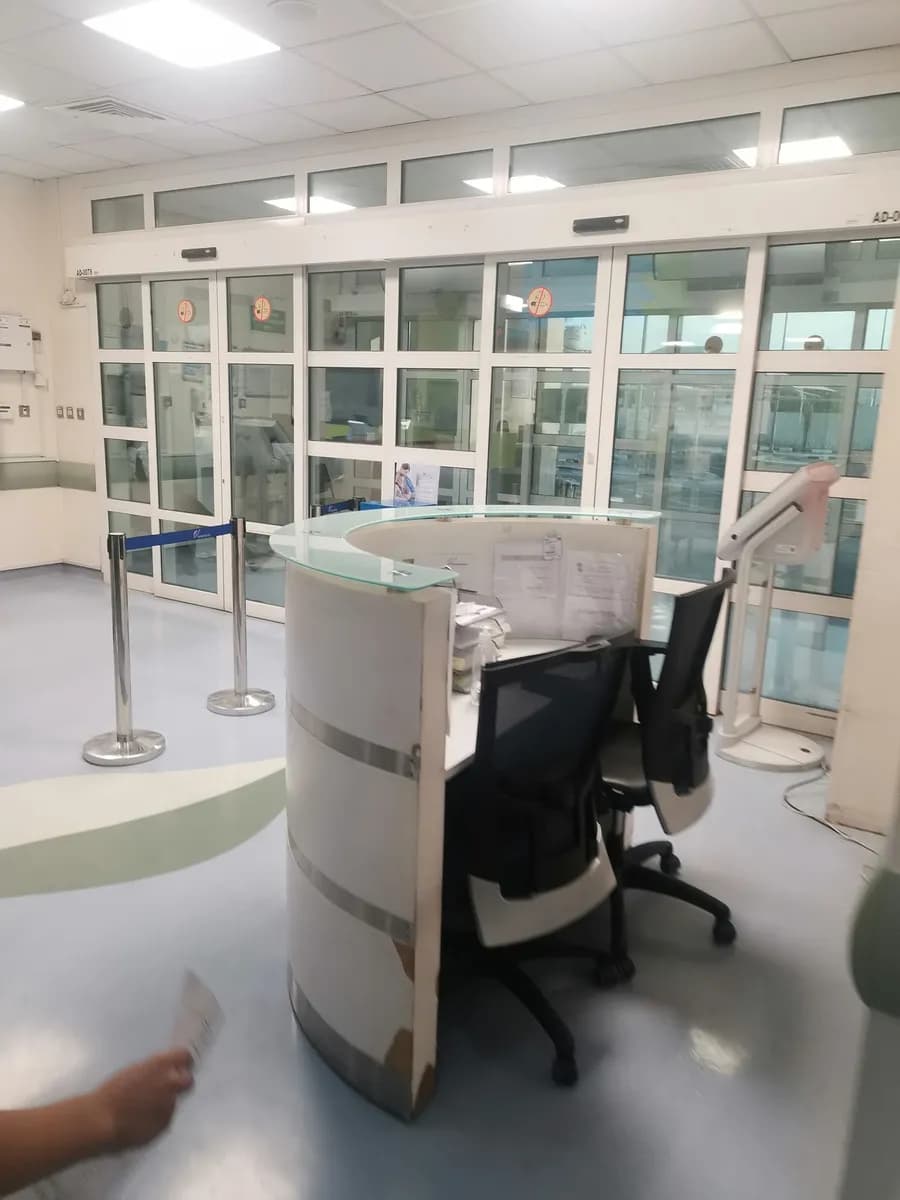 Gharrafat Al Rayyan Health Center — صورة 7